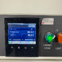 Tenney TPS Environmental Chamber image 3